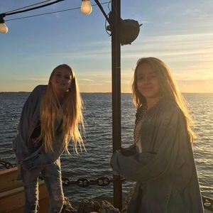 Meet your Posher, Ashlyn